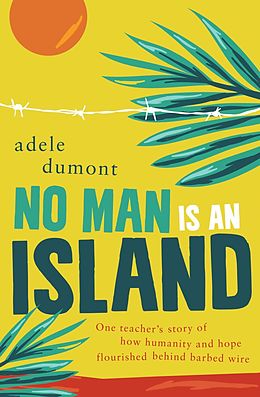 E-Book (epub) No Man is an Island von Adele Dumont