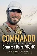 E-Book (epub) Commando von Ben Mckelvey