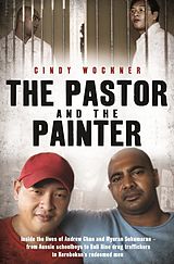 E-Book (epub) Pastor and the Painter von Cindy Wockner
