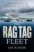 E-Book (epub) Rag Tag Fleet von Ian W. Shaw