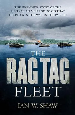 E-Book (epub) Rag Tag Fleet von Ian W. Shaw