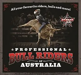 E-Book (epub) Professional Bull Riders of Australia von PBR Australia