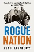 E-Book (epub) Rogue Nation von Royce Kurmelovs