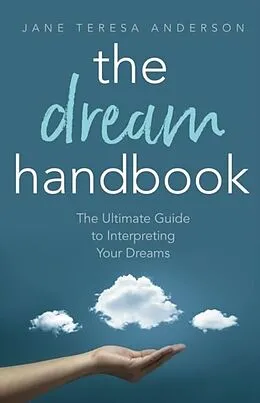 E-Book (epub) Dream Handbook von Jane Teresa Anderson