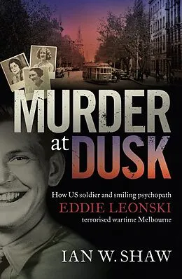 E-Book (epub) Murder at Dusk von Ian W. Shaw