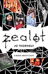 eBook (epub) Zealot de Jo Thornely