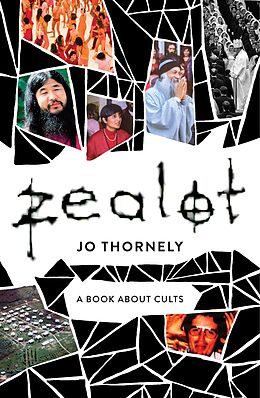 eBook (epub) Zealot de Jo Thornely