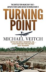 eBook (epub) Turning Point de Michael Veitch