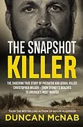 E-Book (epub) Snapshot Killer von Duncan McNab