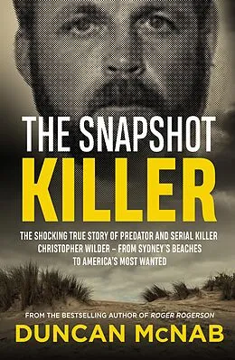 E-Book (epub) Snapshot Killer von Duncan McNab