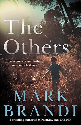 E-Book (epub) The Others von Mark Brandi