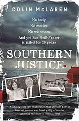 eBook (epub) Southern Justice de Colin McLaren