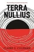 Kartonierter Einband Terra Nullius von Claire G. Coleman