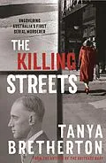 E-Book (epub) Killing Streets von Tanya Bretherton