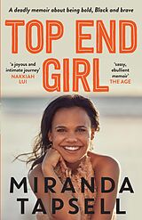 eBook (epub) Top End Girl de Miranda Tapsell