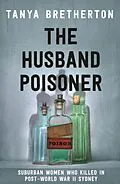 E-Book (epub) Husband Poisoner von Tanya Bretherton