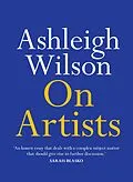 E-Book (epub) On Artists von Ashleigh Wilson