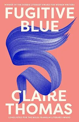E-Book (epub) Fugitive Blue von Claire Thomas