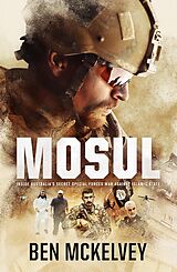 eBook (epub) Mosul de Ben Mckelvey