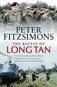 Couverture cartonnée The Battle of Long Tan de Peter FitzSimons