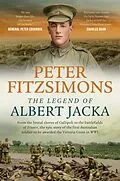 E-Book (epub) The Legend of Albert Jacka von Peter Fitzsimons