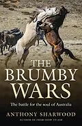 E-Book (epub) The Brumby Wars von Anthony Sharwood