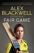 E-Book (epub) Fair Game von Alex Blackwell, Megan Maurice