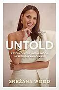 E-Book (epub) Untold von Snezana Wood