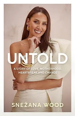 E-Book (epub) Untold von Snezana Wood