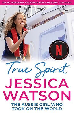 Kartonierter Einband True Spirit von Jessica Watson