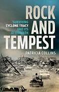 Couverture cartonnée Rock and Tempest de Patricia Collins