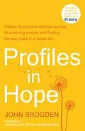E-Book (epub) Profiles in Hope von John Brogden
