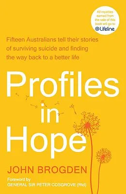 E-Book (epub) Profiles in Hope von John Brogden
