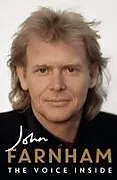 Fester Einband The Voice Inside von John Farnham