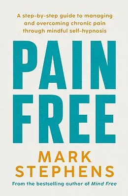 E-Book (epub) Pain Free von Mark Stephens