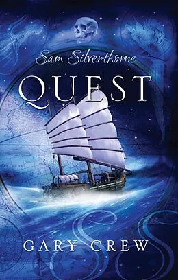 E-Book (epub) Quest von Gary Crew