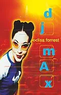 E-Book (epub) DJ Max von Lisa Forrest