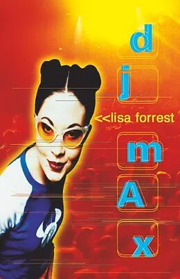 E-Book (epub) DJ Max von Lisa Forrest