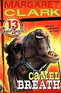 E-Book (epub) Aussie Angels 13: Camel Breath von Margaret Clark