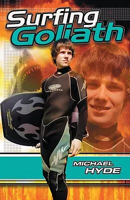 E-Book (epub) Surfing Goliath von Michael Hyde