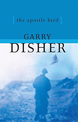 eBook (epub) Apostle Bird de Garry Disher
