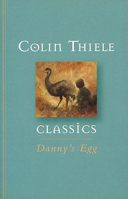 eBook (epub) Danny's Egg de Colin Thiele
