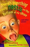 E-Book (epub) There's Something Really Nasty on the Bottom of my Shoe von Colin Thompson
