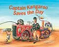 E-Book (epub) Captain Kangaroo Saves the Day von Mandy Foot