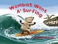 E-Book (epub) Wombat Went A' Surfing von Unknown