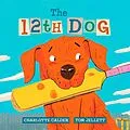 E-Book (epub) 12th Dog von Charlotte Calder, Tom Jellett