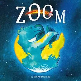 E-Book (epub) Zoom von Sha'an d'Anthes