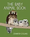 E-Book (epub) Baby Animal Book von Jennifer Cossins