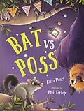 E-Book (epub) Bat vs Poss von Alexa Moses