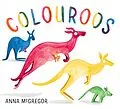 E-Book (epub) Colouroos von Anna McGregor